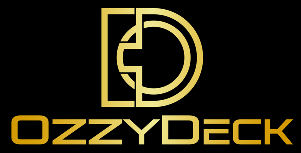 Ozzy Deck logo