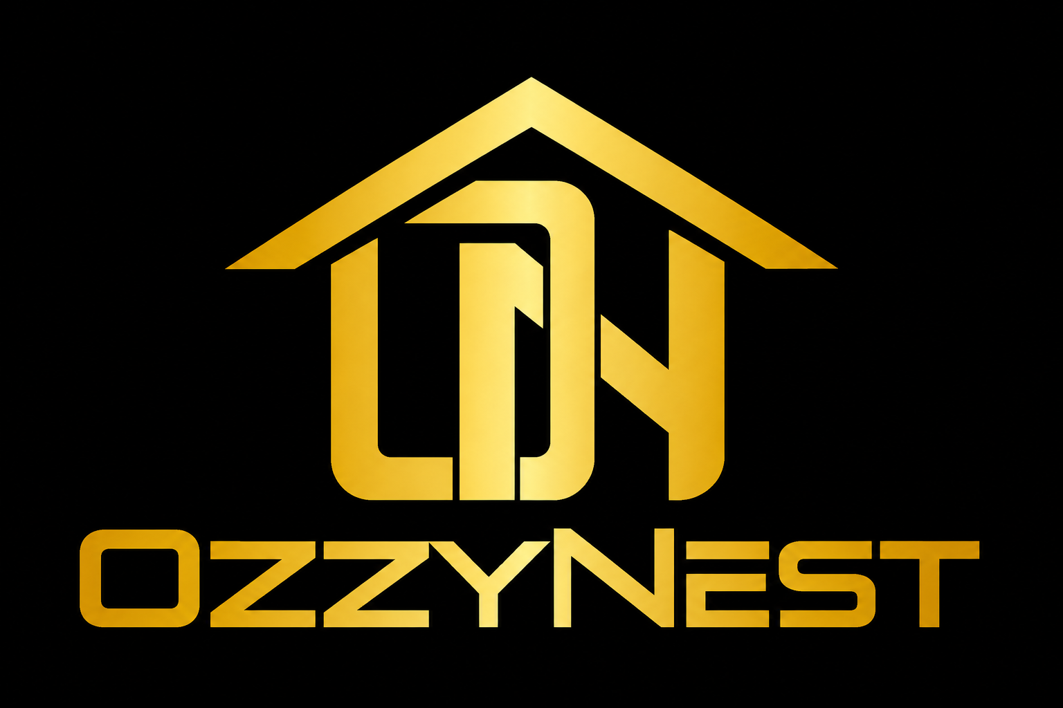 Ozzy Nest logo