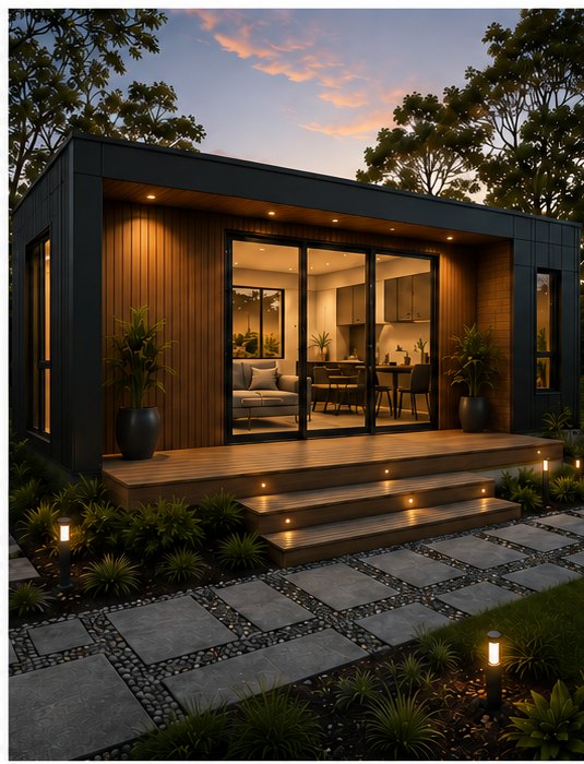 Modular Living