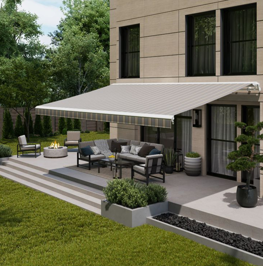 Sunroom Installation in Sydney